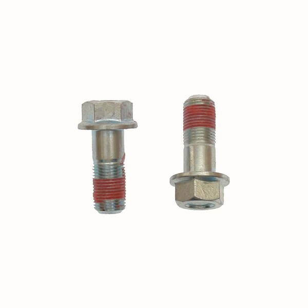 Carlson Brake Hardware Ford Edge 2013-07:Front Wheel Kit, H822 H822 - main